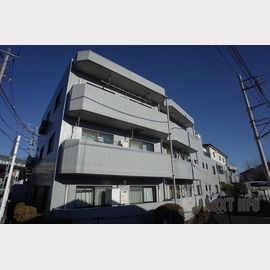 是政駅より徒歩12分 2階 築32年7ヶ月の賃貸物件