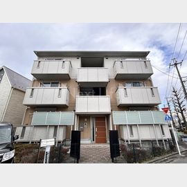 KTアパートメントの賃貸物件