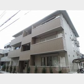 西立川駅より徒歩9分 2階 築11年8ヶ月の賃貸物件