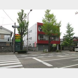 嶋村ビル 2階 築46年の賃貸物件