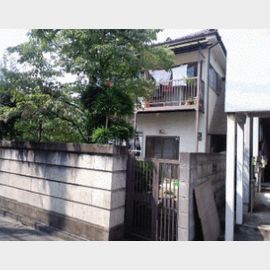 スカイハイツ 1階 築47年1ヶ月の賃貸物件