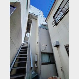 ホワイトウィング府中 1階 築39年2ヶ月の賃貸物件