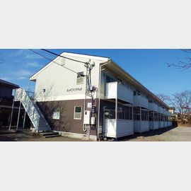 東秋留駅より徒歩14分 2階 築31年7ヶ月の賃貸物件