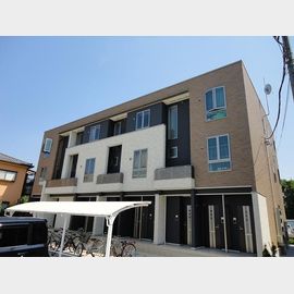 ユアーズヒル１の賃貸物件