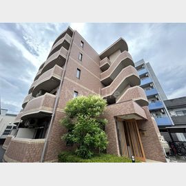 プレミアムプラス北野 4階 築18年1ヶ月の賃貸物件