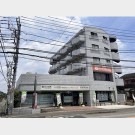 国分寺駅より徒歩11分 4階 築37年の賃貸物件