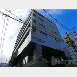 立川駅より徒歩5分 4階 築7年3ヶ月の賃貸物件