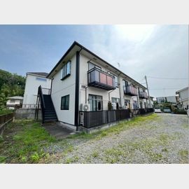 エステートピアエイト 2階 築29年7ヶ月の賃貸物件