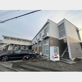 西武立川駅よりバス15分 2階 築22年3ヶ月の賃貸物件