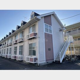 矢川駅より徒歩6分 2階 築30年4ヶ月の賃貸物件