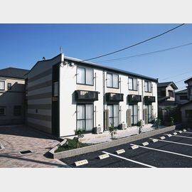 レオパレスRookの賃貸物件