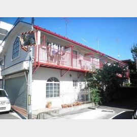 レークハウス 2階 築42年1ヶ月の賃貸物件