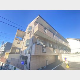 国分寺駅より徒歩5分 1階 築36年7ヶ月の賃貸物件