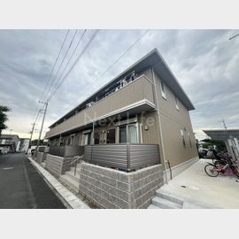 アーク・ド・ルミエールの賃貸物件