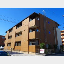 東秋留駅より徒歩16分 2階 築9年7ヶ月の賃貸物件