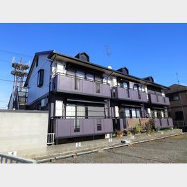 ハイネスコートの賃貸物件