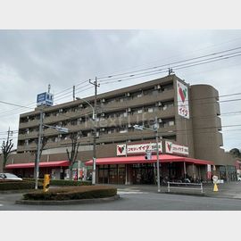 マイコート聖蹟桜ヶ丘の賃貸物件