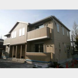 エクレール１ 2階 築12年2ヶ月の賃貸物件