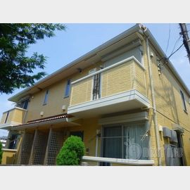 ベルコート 2階 築17年7ヶ月の賃貸物件