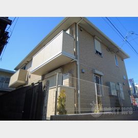 立川駅より徒歩14分 2階 築12年7ヶ月の賃貸物件