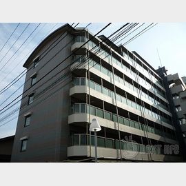 オクトフラッツK 3階 築28年2ヶ月の賃貸物件