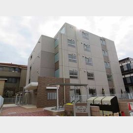 南大沢駅より徒歩21分 3階 築7年2ヶ月の賃貸物件