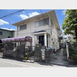 グレースハイツ 2階 築37年1ヶ月の賃貸物件