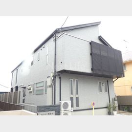 プレジール万願寺の賃貸物件