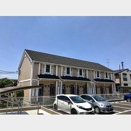 パル 1階 築21年2ヶ月の賃貸物件