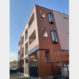 秋川駅より徒歩10分 3階 築21年7ヶ月の賃貸物件