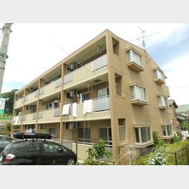 ハーベスト参番館 1階 築23年1ヶ月の賃貸物件