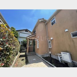 ラ・ペジブルC 1階 築22年1ヶ月の賃貸物件