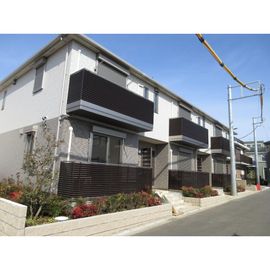 町田駅より徒歩19分 1階 築4年2ヶ月の賃貸物件