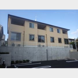 サンハイムFの賃貸物件