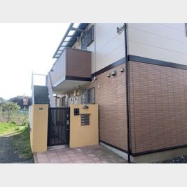 パークテラス 1階 築19年1ヶ月の賃貸物件