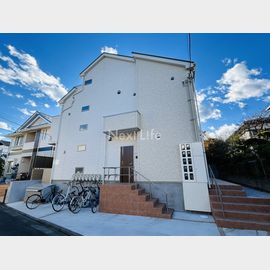 グランツヒルズの賃貸物件