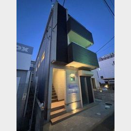 サンライズＹ・Ｓ 2階 新築の賃貸物件