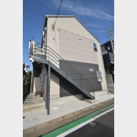 淵野辺駅より徒歩10分 2階 築5年7ヶ月の賃貸物件