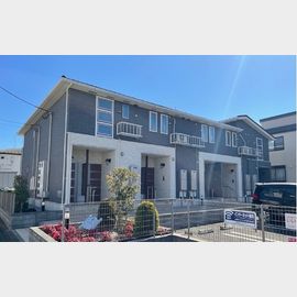 モン・ヴィラージュAの賃貸物件