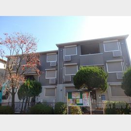 クレストテラス 3階 築8年5ヶ月の賃貸物件