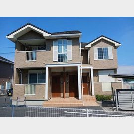 橋本駅よりバス13分 2階 築15年3ヶ月の賃貸物件