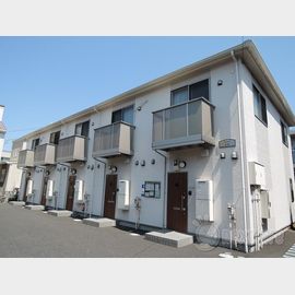 アムール青葉 1階 築17年9ヶ月の賃貸物件