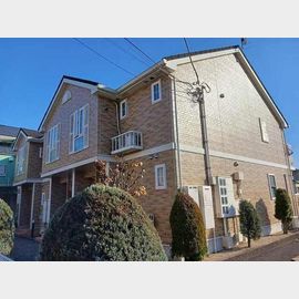 相武台前駅よりバス11分 1階 築20年11ヶ月の賃貸物件