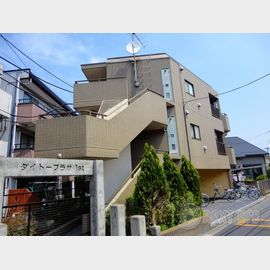 ダイトープラザ・ファースト 3階 築34年8ヶ月の賃貸物件