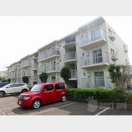 グリーンプラザ御園 2階 築40年2ヶ月の賃貸物件