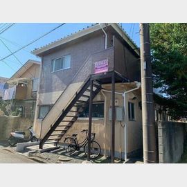 矢部駅より徒歩18分 2階 築47年10ヶ月の賃貸物件