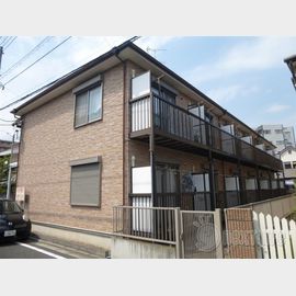 メゾンブランシェの賃貸物件