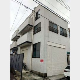 グランドア越野の賃貸物件