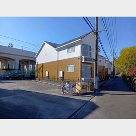 レオパレスING 2階 築22年2ヶ月の賃貸物件