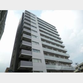 シャーメゾンステージ日野の賃貸物件